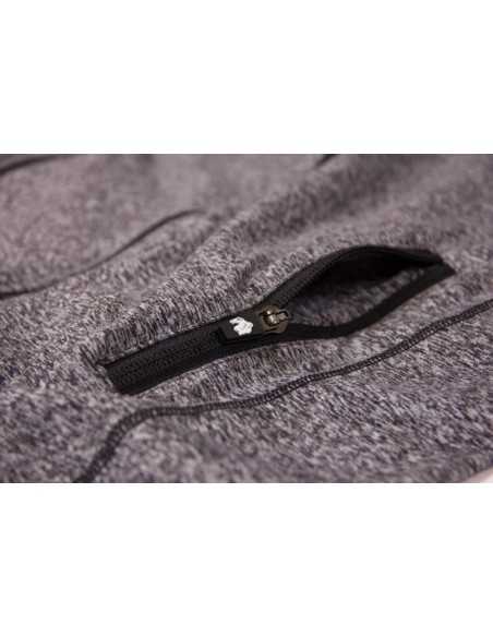 Shawnee Zipped Hoodie