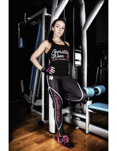 Women's Baltimore Tights