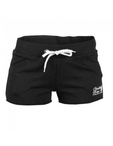 Women's New Jersey Sweat Shorts