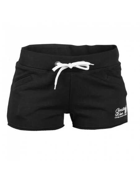 Women's New Jersey Sweat Shorts