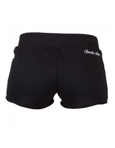 Women's New Jersey Sweat Shorts 2