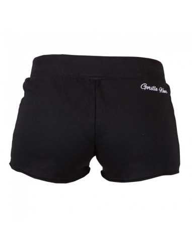 Women's New Jersey Sweat Shorts