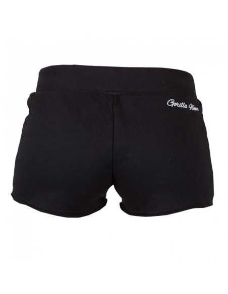 Women's New Jersey Sweat Shorts