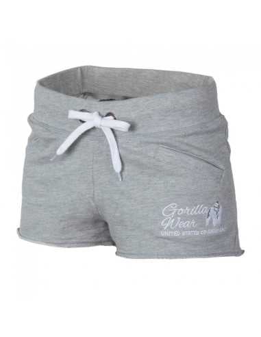 Women's New Jersey Sweat Shorts