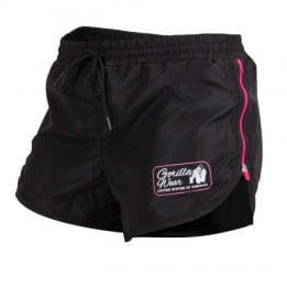 WOMEN'S NEW MEXICO CARDIO SHORTS