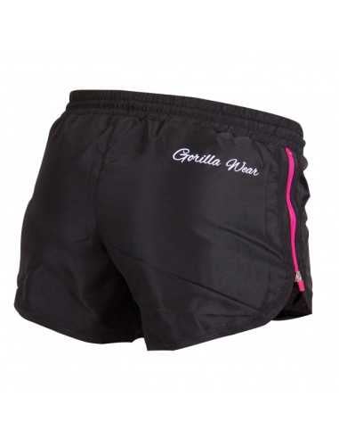 WOMEN'S NEW MEXICO CARDIO SHORTS