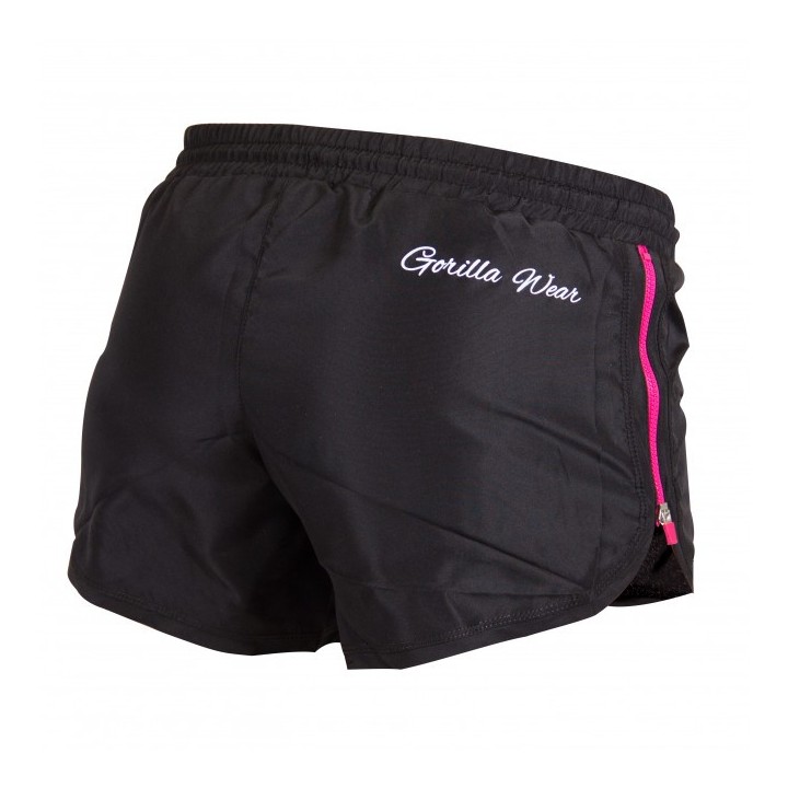 WOMEN'S NEW MEXICO CARDIO SHORTS