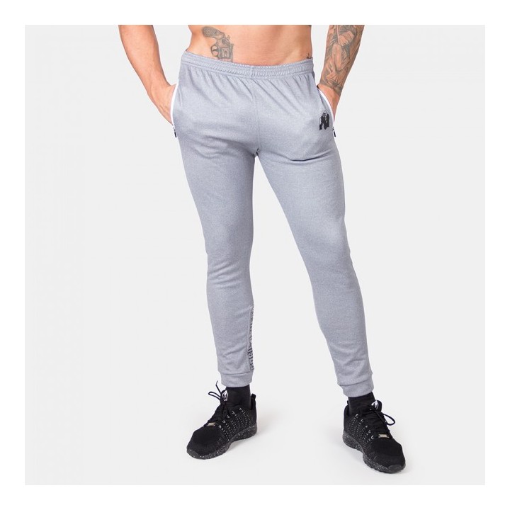 Bridgeport Jogger