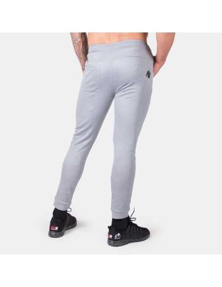 Bridgeport Jogger