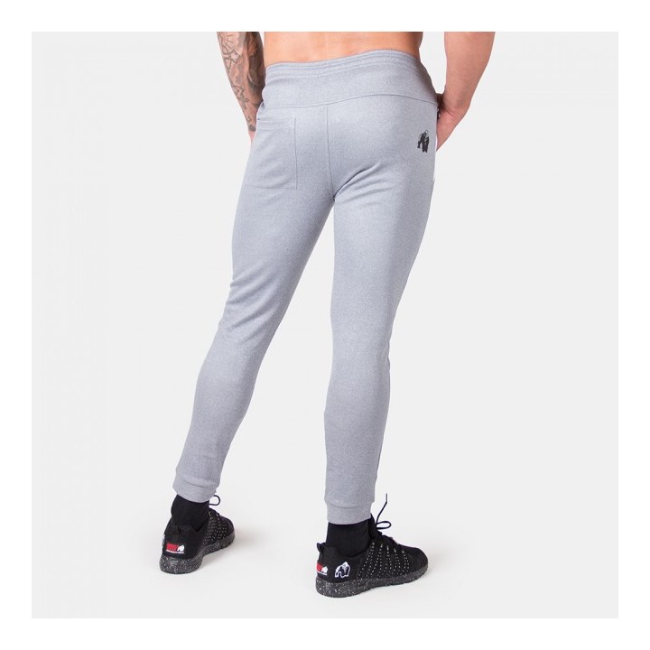 Bridgeport Jogger