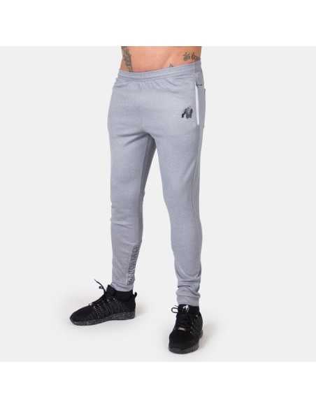 Bridgeport Jogger