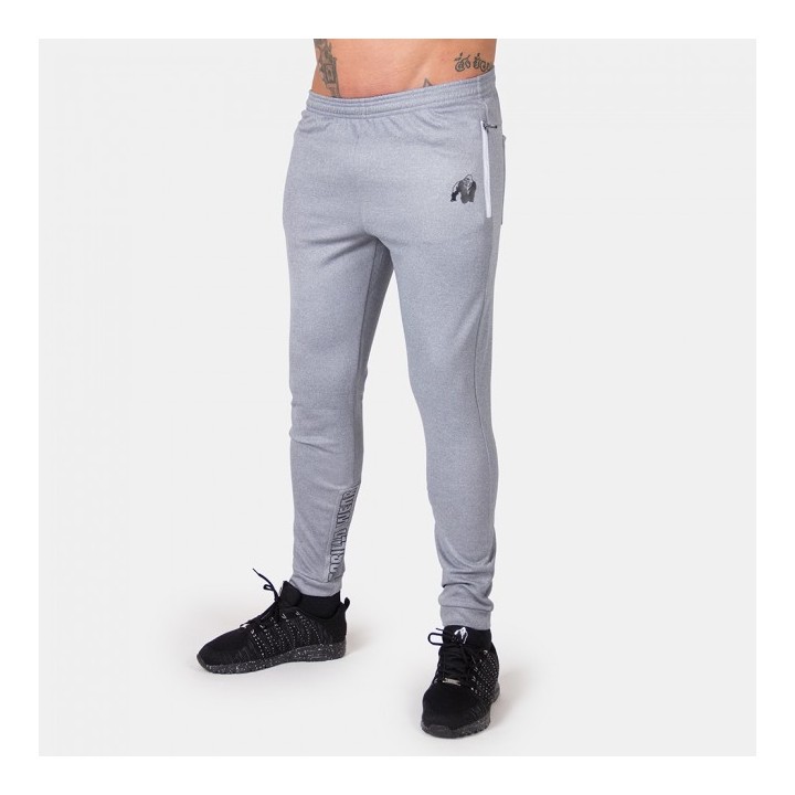Bridgeport Jogger