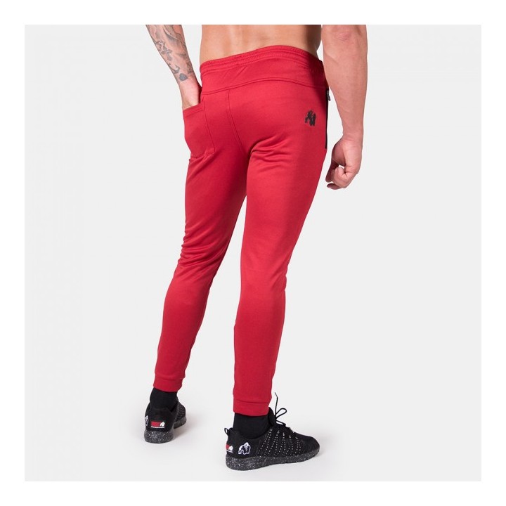 Bridgeport Jogger