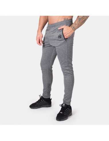 Bridgeport Jogger