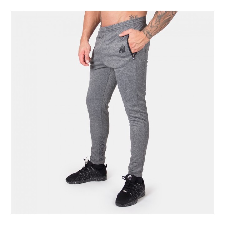 Bridgeport Jogger