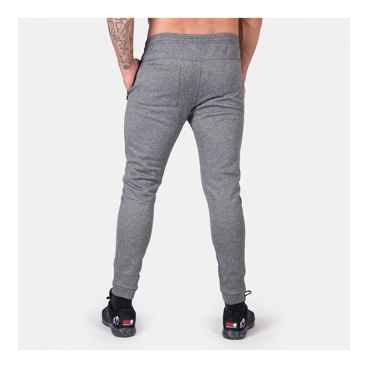 Bridgeport Jogger