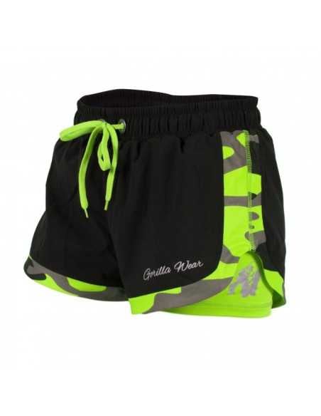 DENVER SHORTS