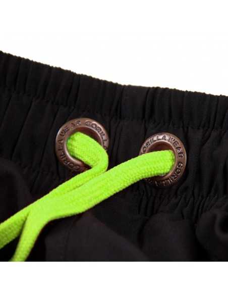 DENVER SHORTS