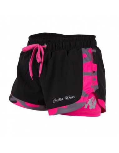 DENVER SHORTS