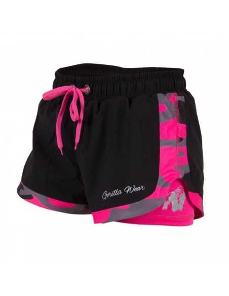 DENVER SHORTS