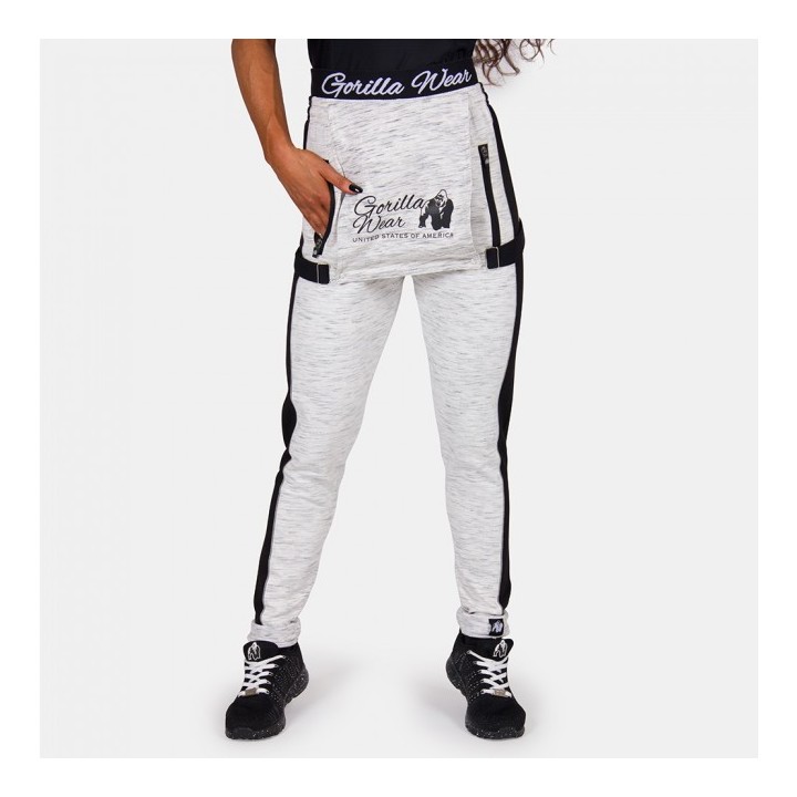 Dolores Dungarees