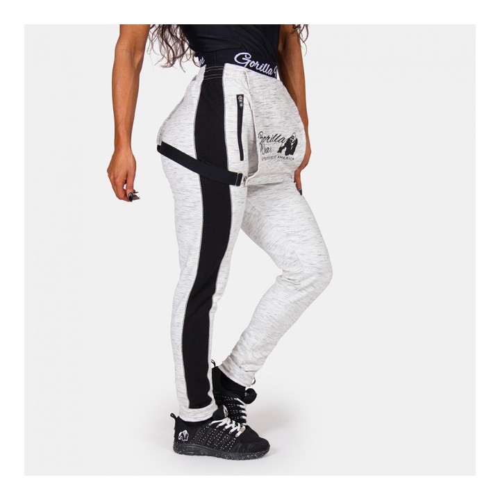 Dolores Dungarees