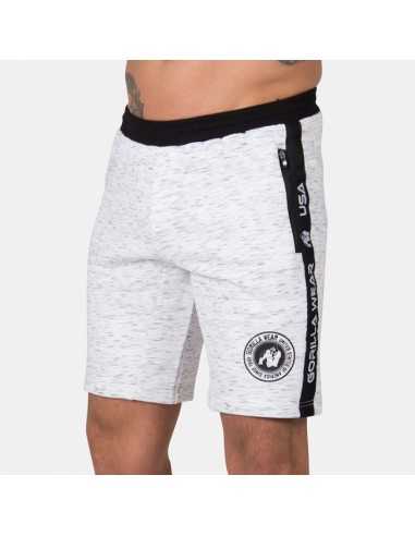 Saint Thomas Sweatshort