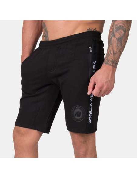 Saint Thomas Sweatshort
