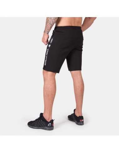 Saint Thomas Sweatshort