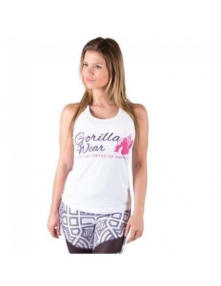 Women's Classic Tank Top