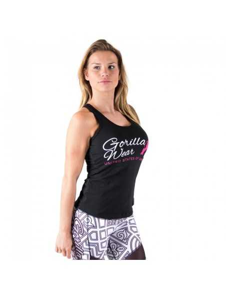 Women's Classic Tank Top