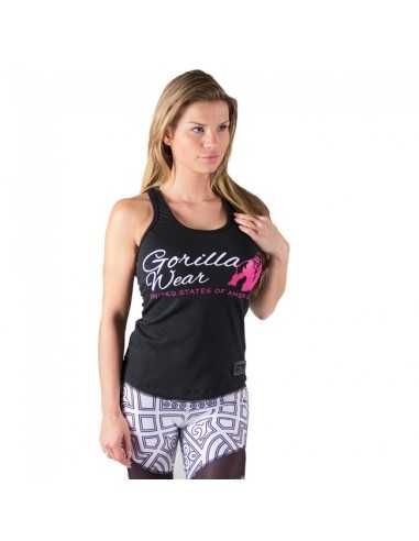 Women's Classic Tank Top