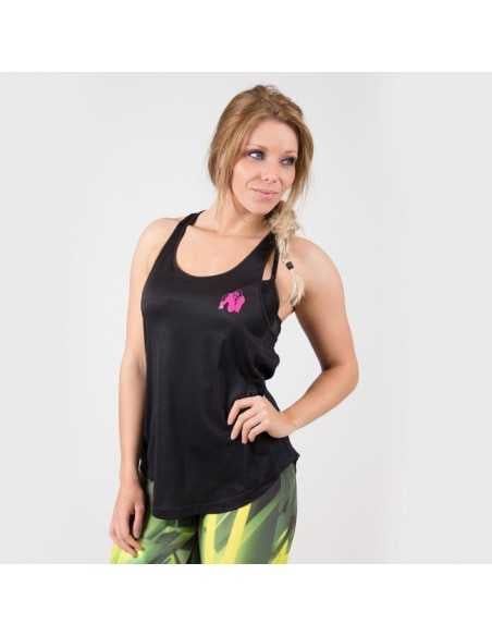 Santa Monica tank top