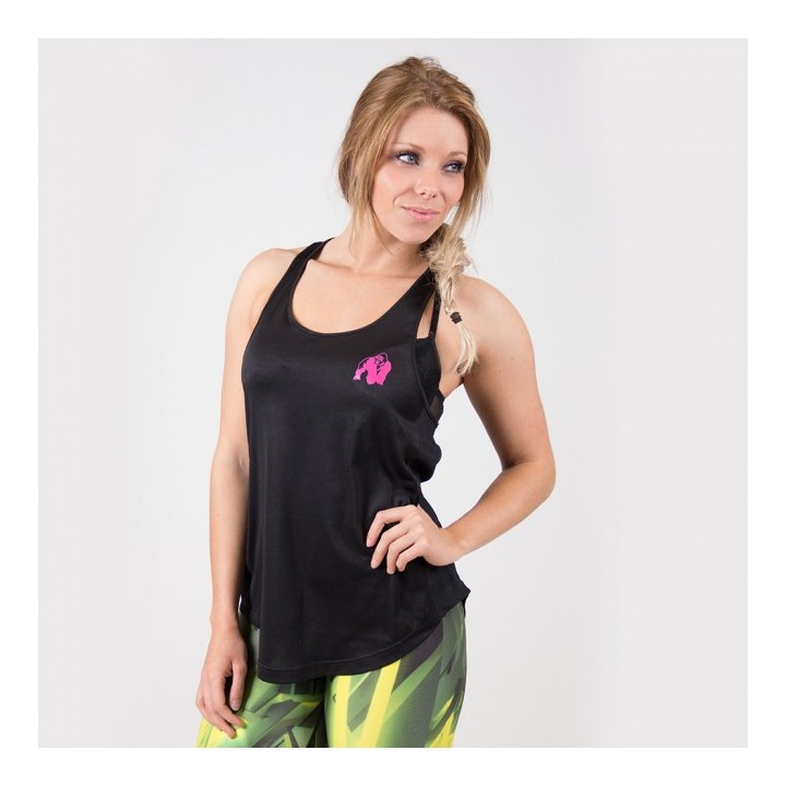 Santa Monica tank top