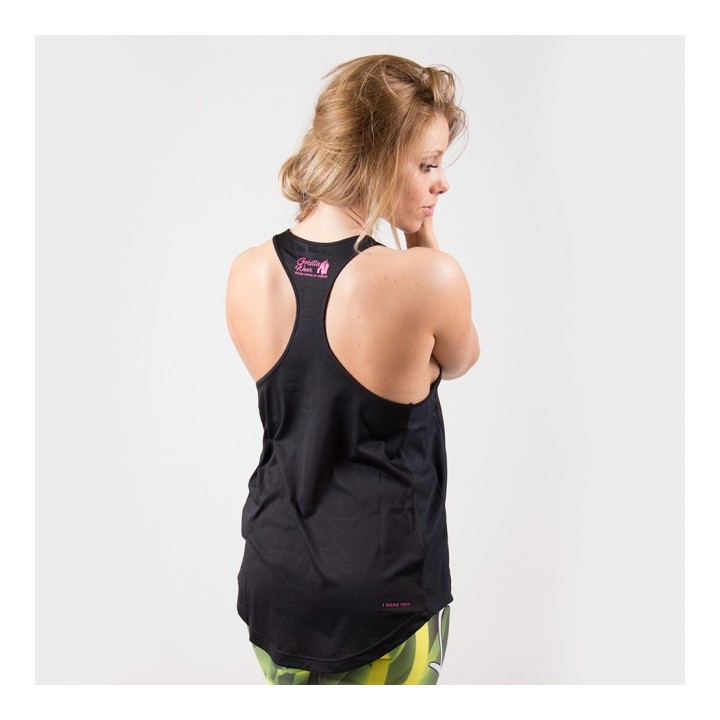 Santa Monica tank top