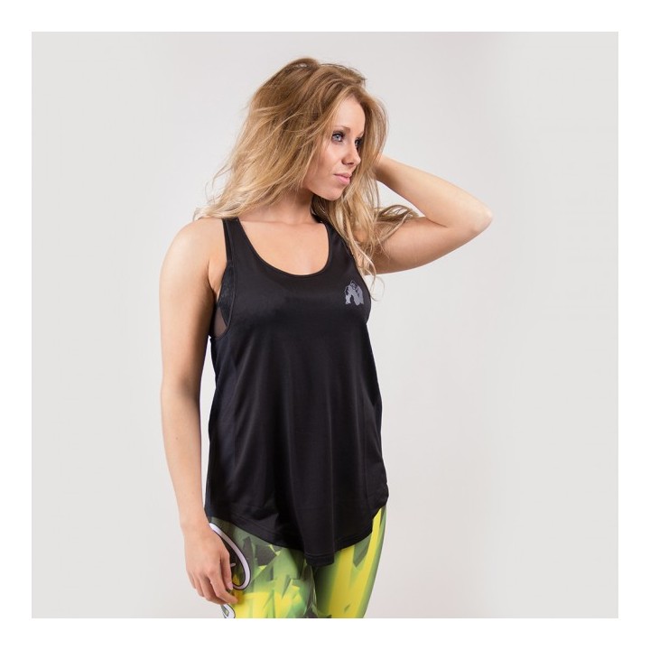 Santa Monica tank top
