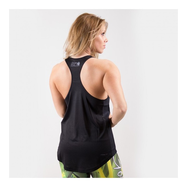 Santa Monica tank top