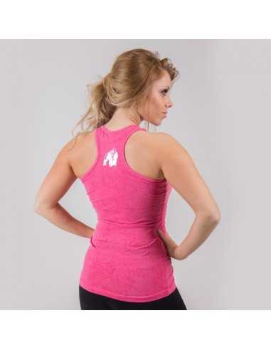 Leakey Tank Top
