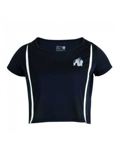 Columbia Crop Top