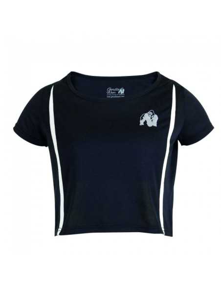 Columbia Crop Top