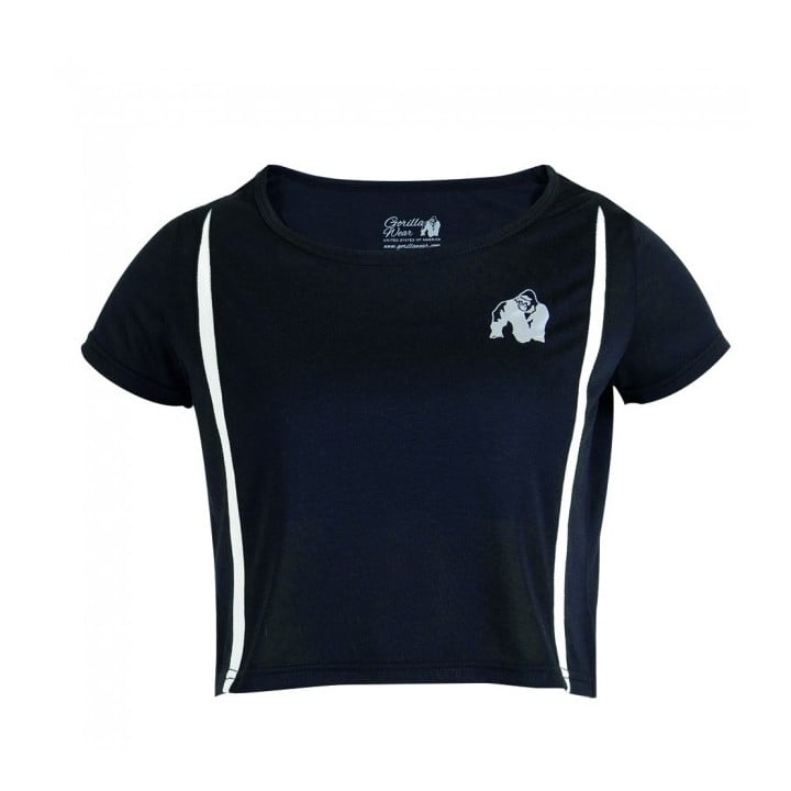 Columbia Crop Top