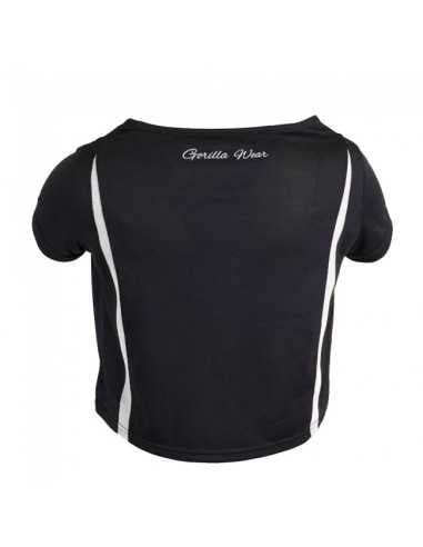 Columbia Crop Top