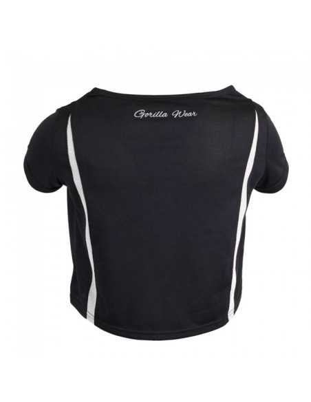 Columbia Crop Top