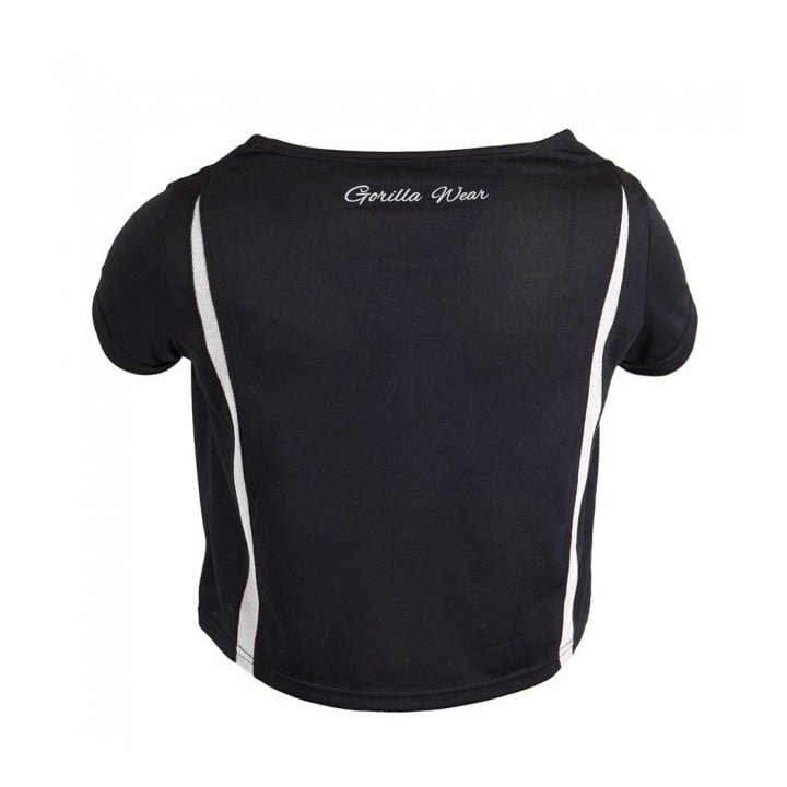 Columbia Crop Top