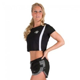 Columbia Crop Top