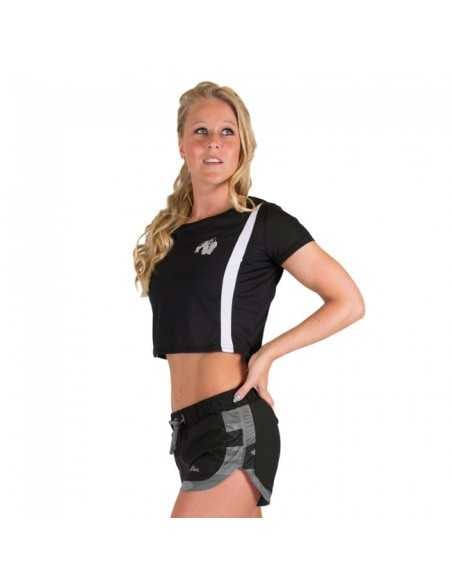 Columbia Crop Top