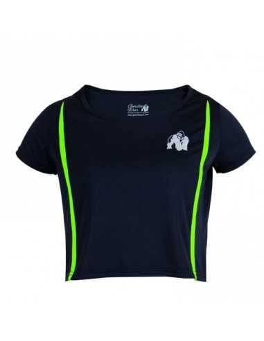 Columbia Crop Top