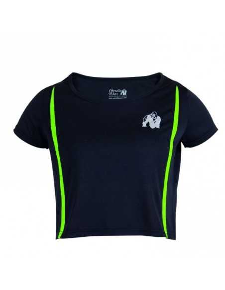 Columbia Crop Top