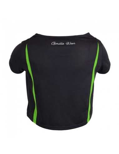 Columbia Crop Top