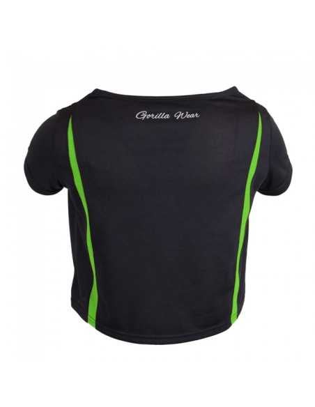 Columbia Crop Top